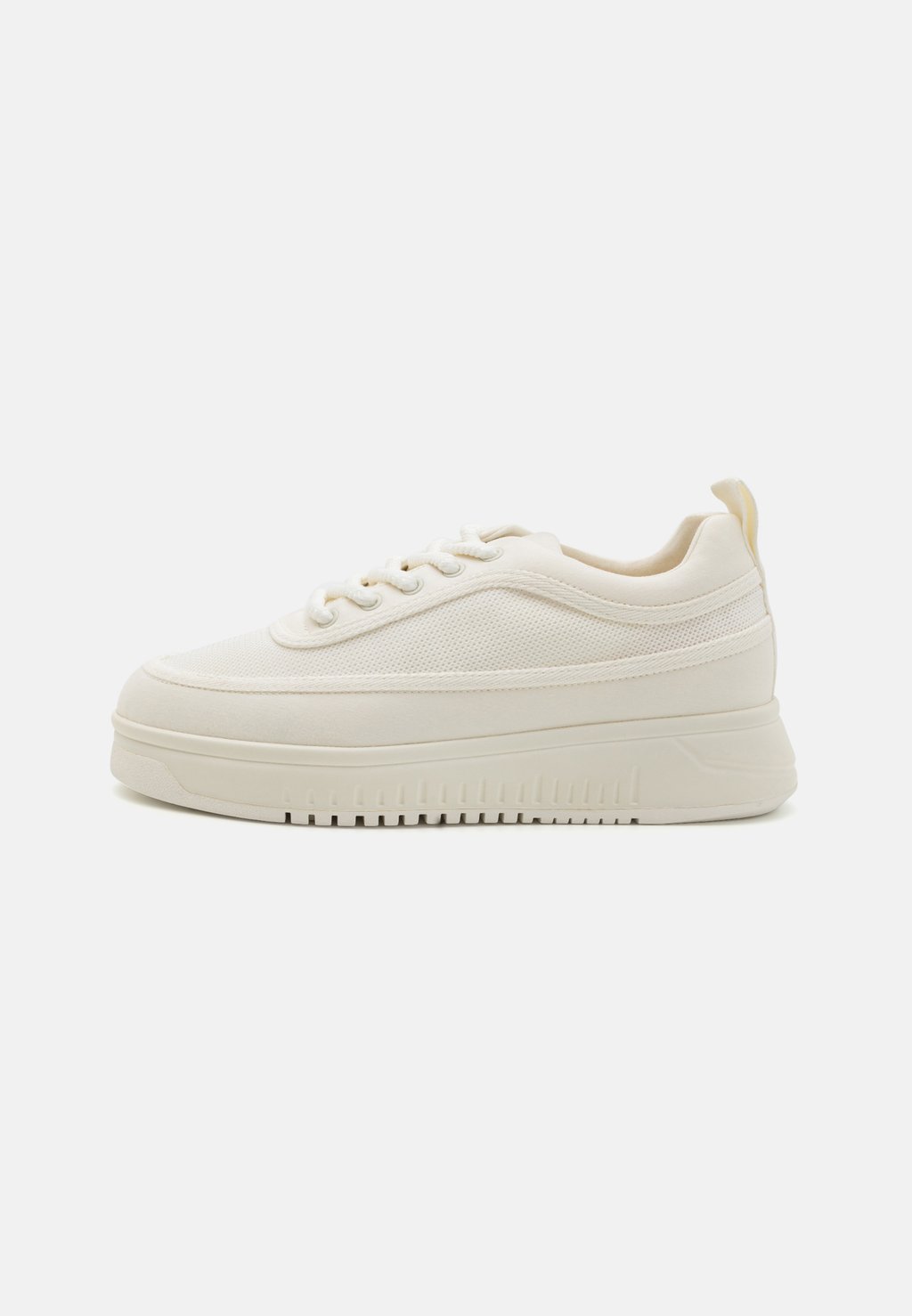 

Кроссовки SHOES Emporio Armani, молочный