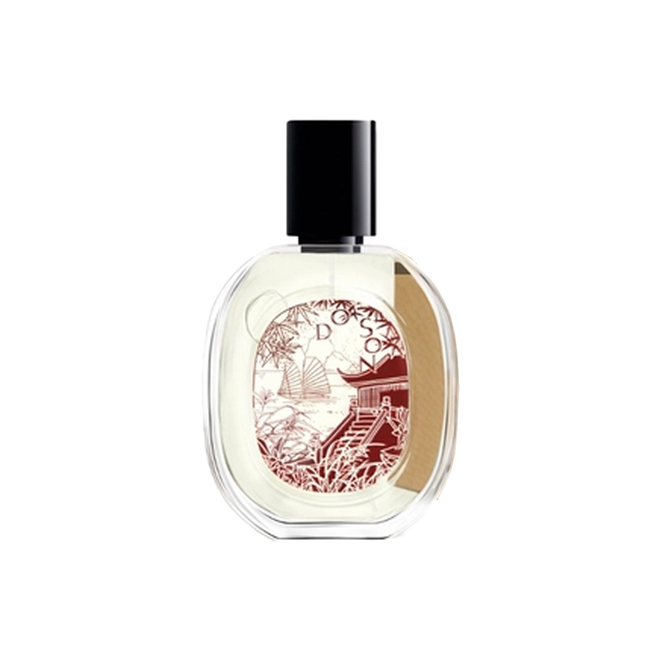 

Туалетная вода Duchamp Perfumes Potpourri Accord с нотами туберозы и жасмина 30 мл/100 мл Diptyque