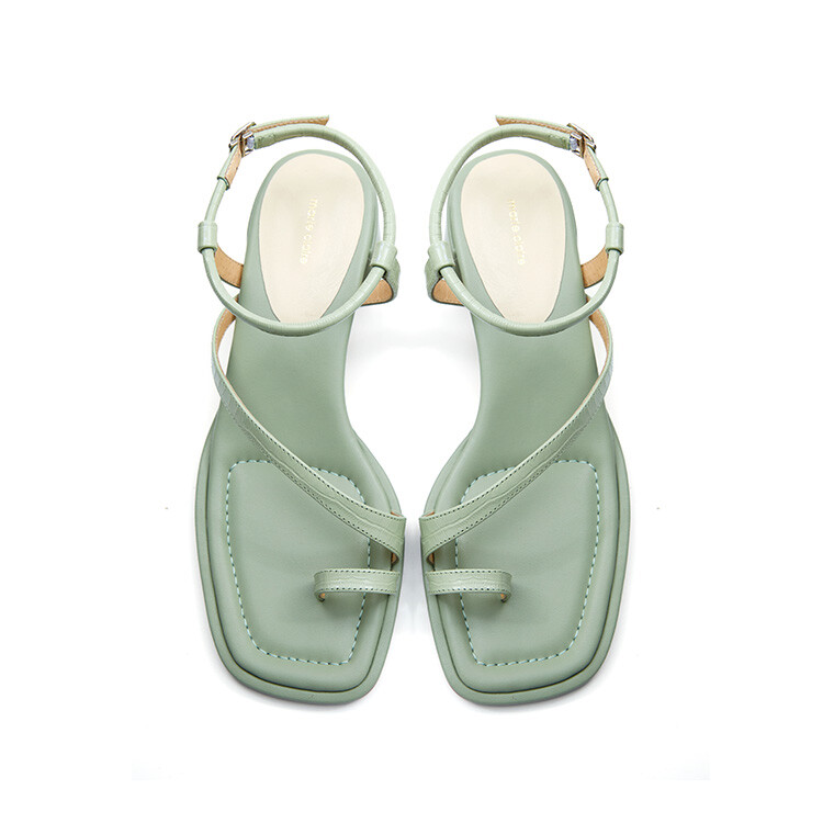 Горка женская Mediterranean Haze Green Marie Claire — фото 3