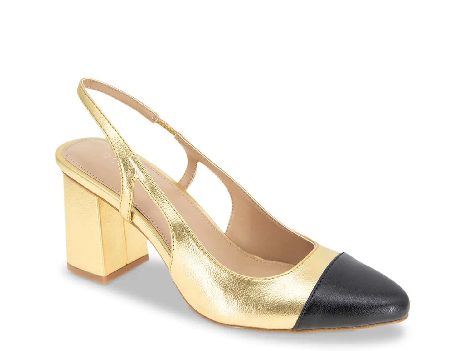 Туфли Darrin Pump Bcbgeneration, черный