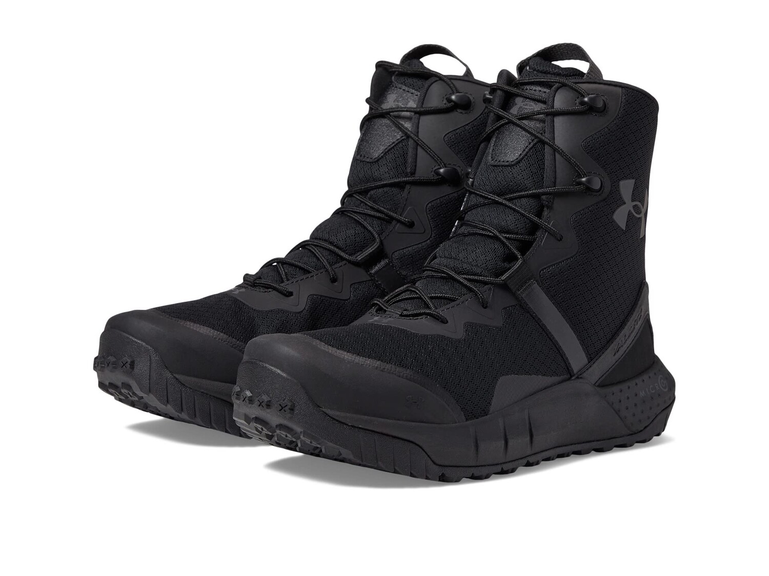Ботинки under armour valsetz. Under Armour Valsetz.