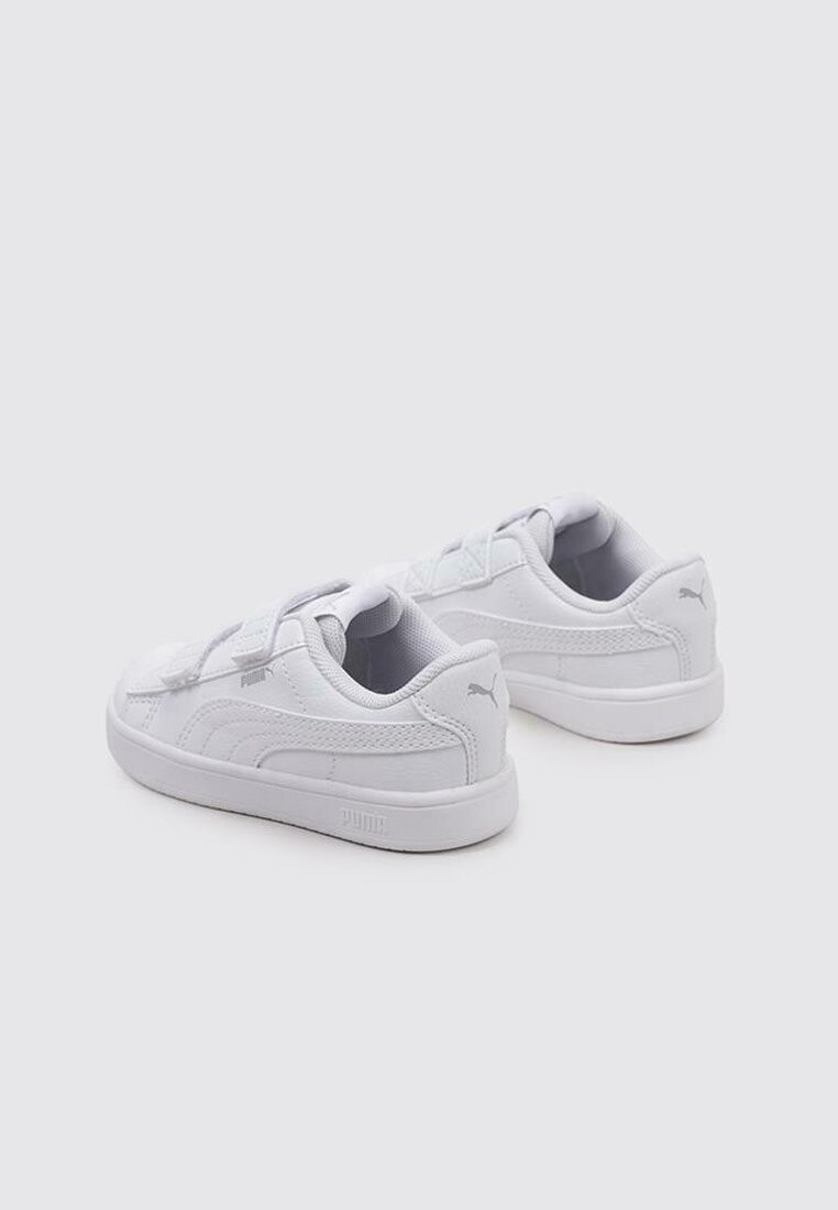 Детская обувь RICKIE Puma, белый — фото 3