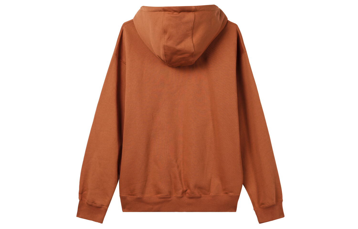 Толстовка с капюшоном SB X Jarritos Fleece, азиатские размеры Nike, цвет Caramel — фото 2