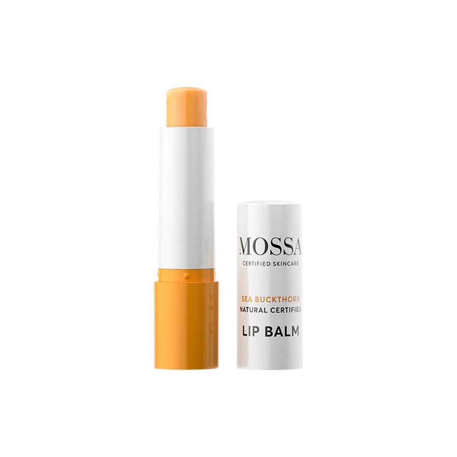 

Бальзам для губ Mossa Sea Buckthorn Lip balm, 4,5 g