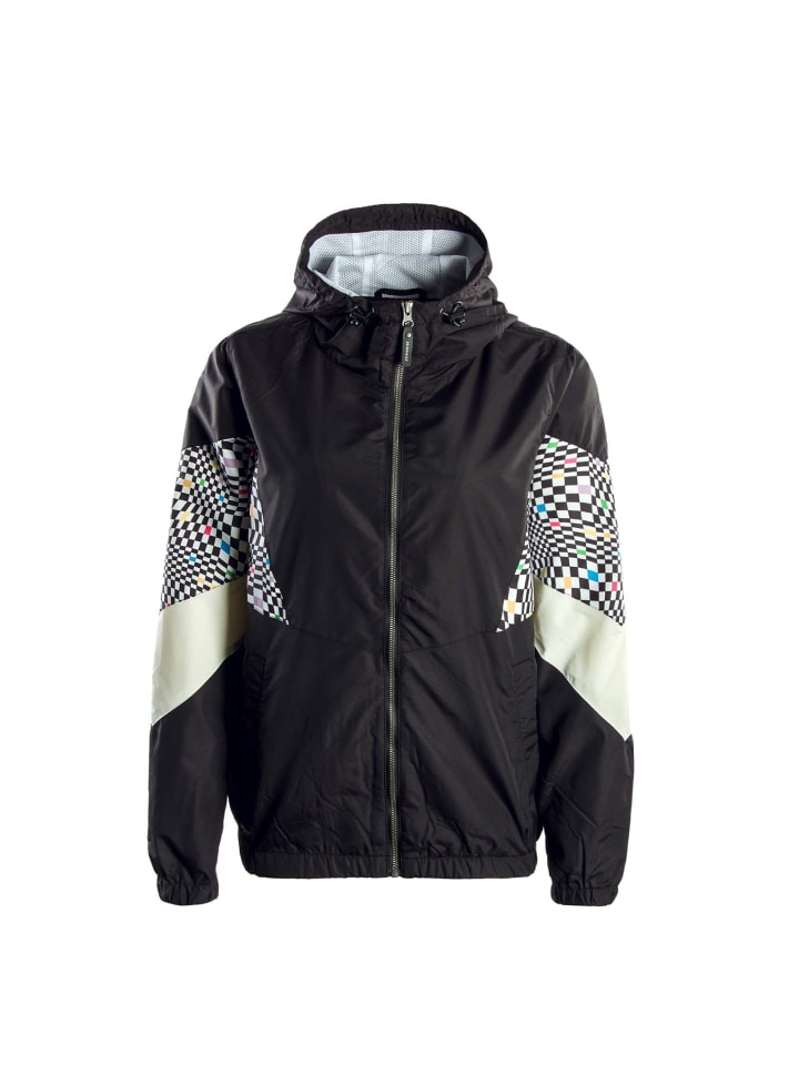 

Куртка iriedaily Jacke, черный