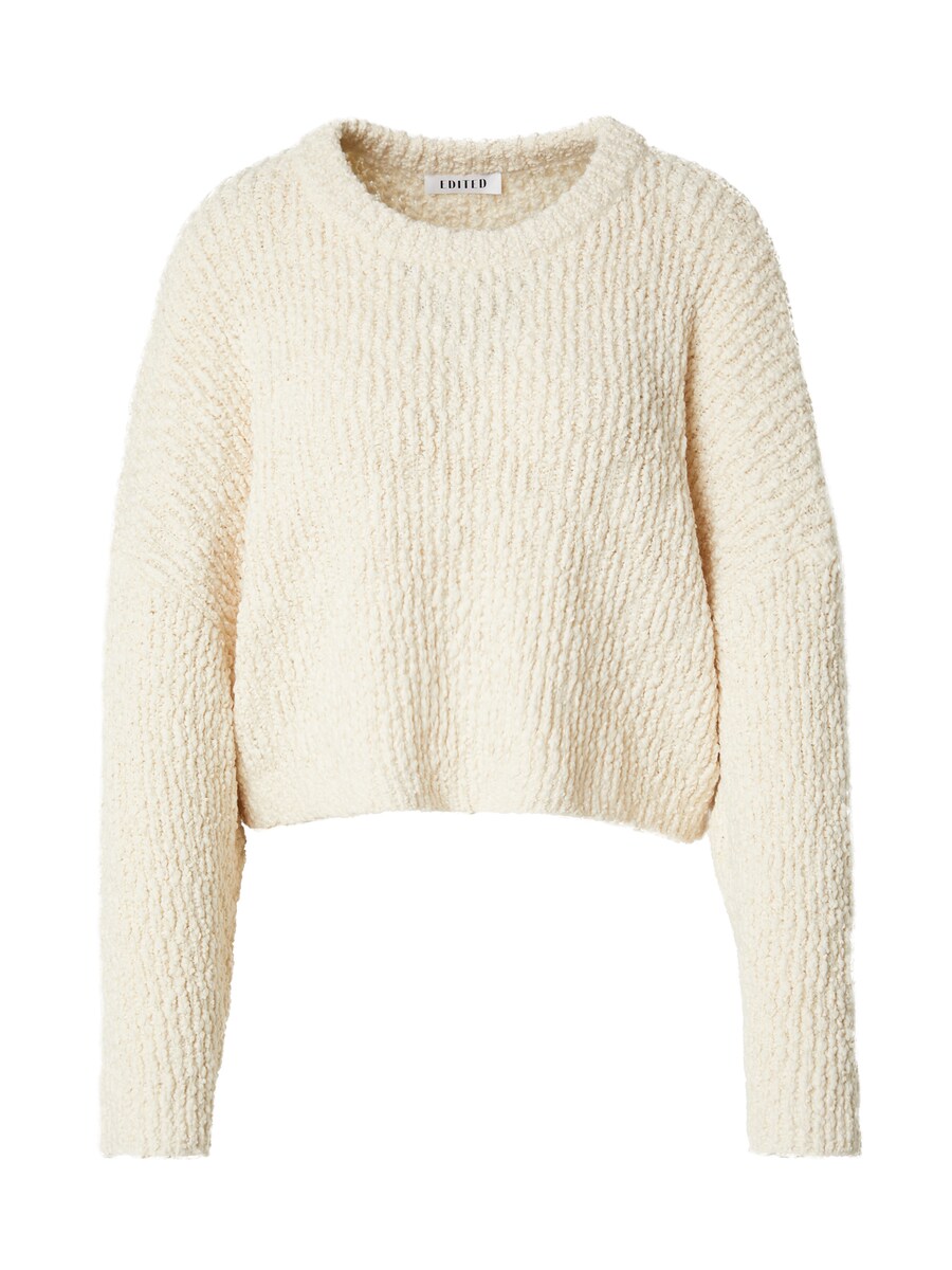 

Базовый свитер EDITED Sweater Orla, белый