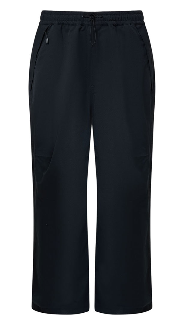 

Oakley Брюки Channel shell blackout XXL