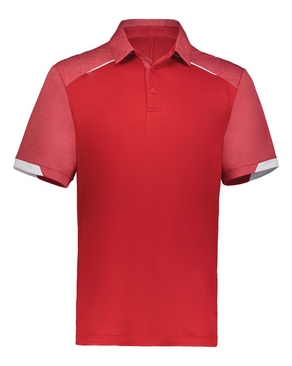 

Легенда Поло Russell Athletic, цвет true red