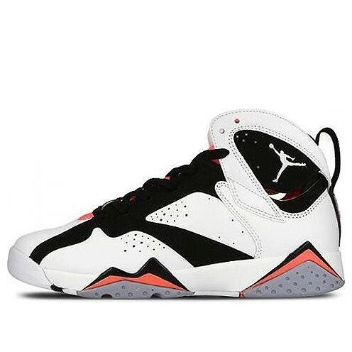 

Кроссовки 7 ретро Air Jordan, белый