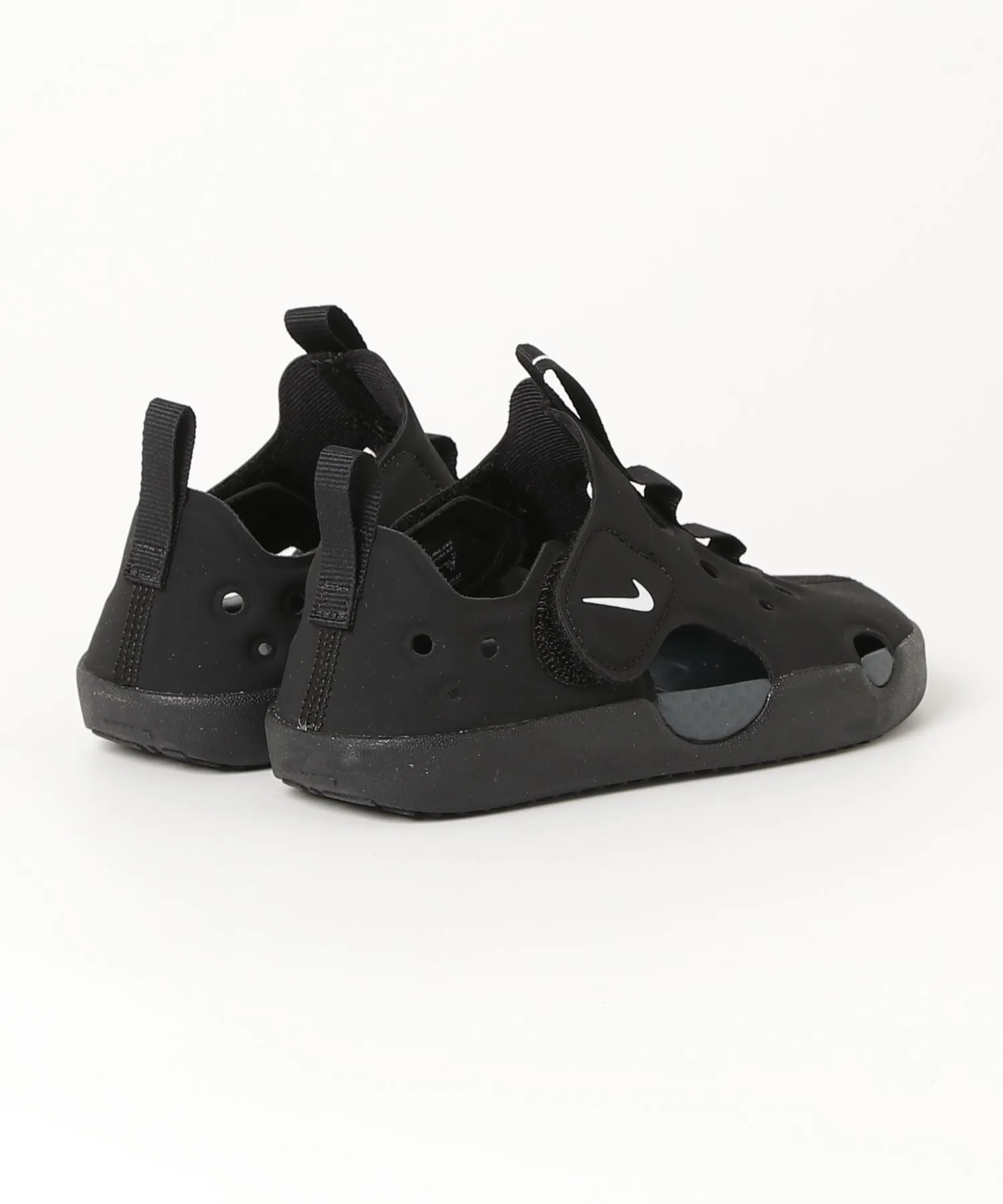 Детские сандалии Nike Sunray Protect 4 PS — фото 2