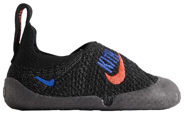 

Кроссовки Kith x Nike Swoosh 1 TD, черный