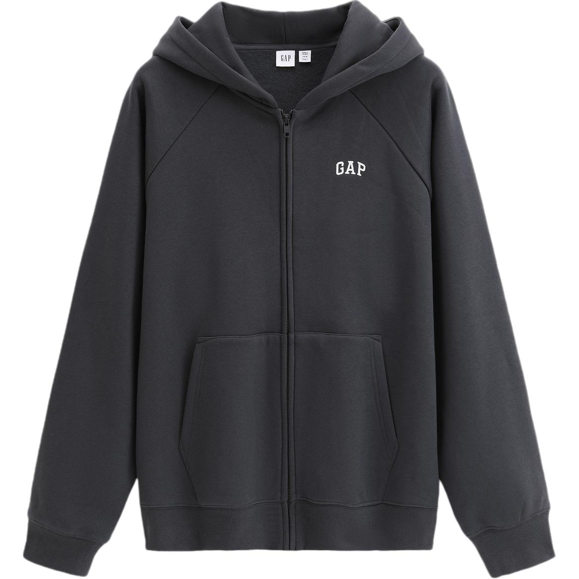 

Унисекс свитшот GAP, черный