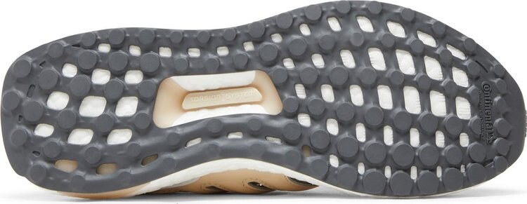 Кроссовки Wmns UltraBoost 1.0 'Wonder Taupe', розовый — фото 4
