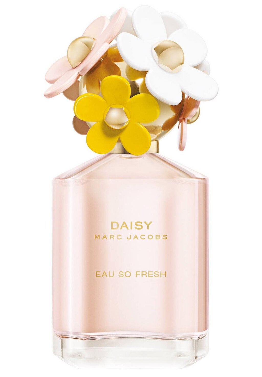 

Туалетная вода Daisy Eau So Fresh Marc Jacobs Fragrances