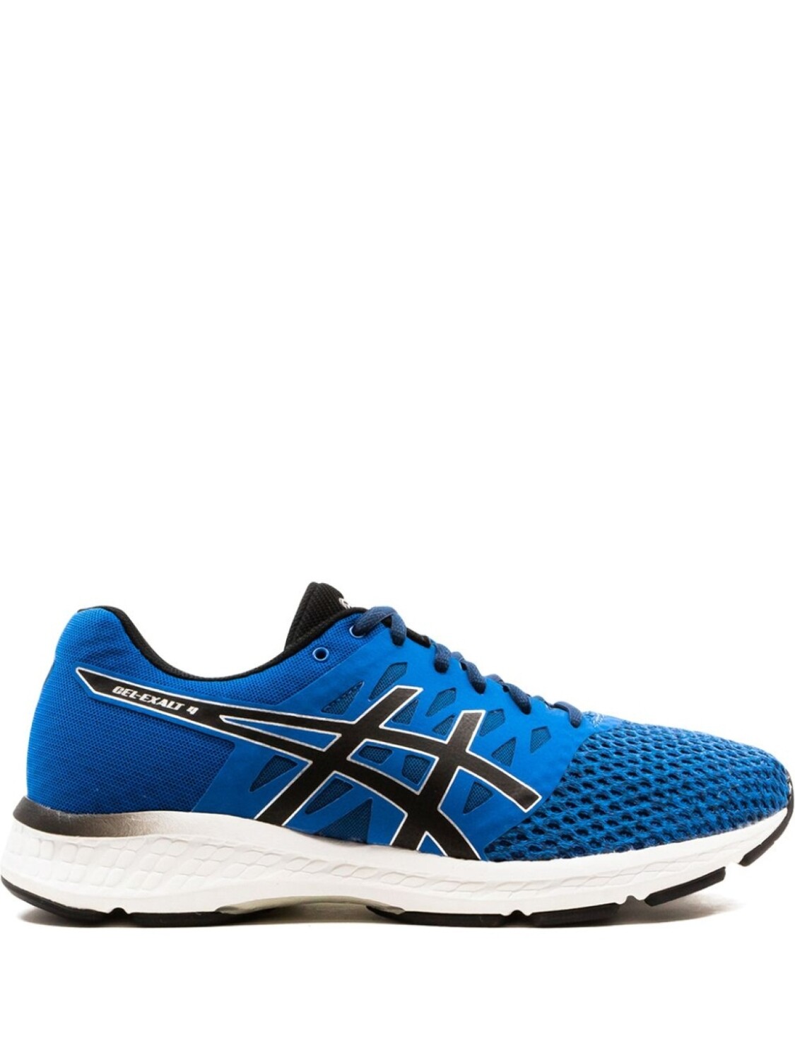 

Кроссовки Gel Exalt 4 ASICS, синий