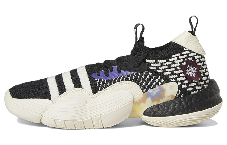 

Мужские баскетбольные кроссовки Adidas Trae Young 2.0