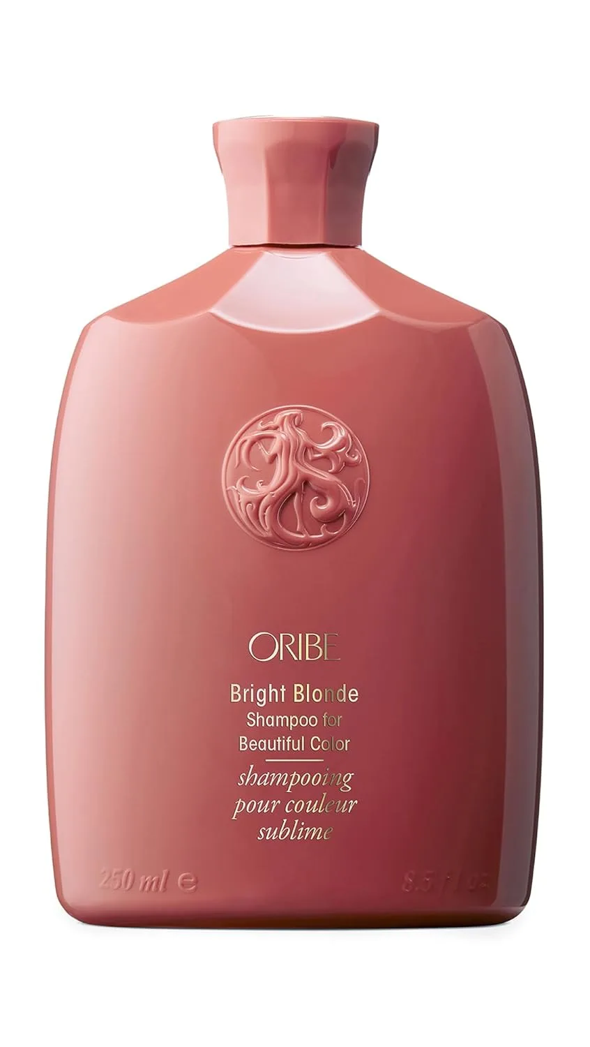 Шампунь Oribe Bright Blonde для красивого цвета волос 251 мл (.)