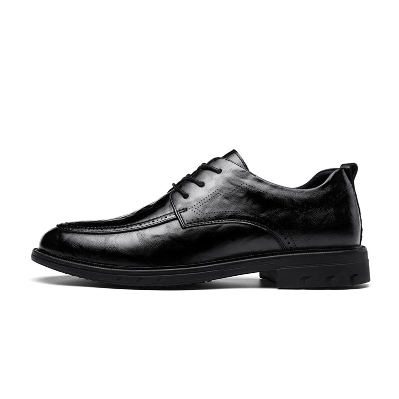 

Туфли CARTELO Dress Shoes Men Low-Top Black