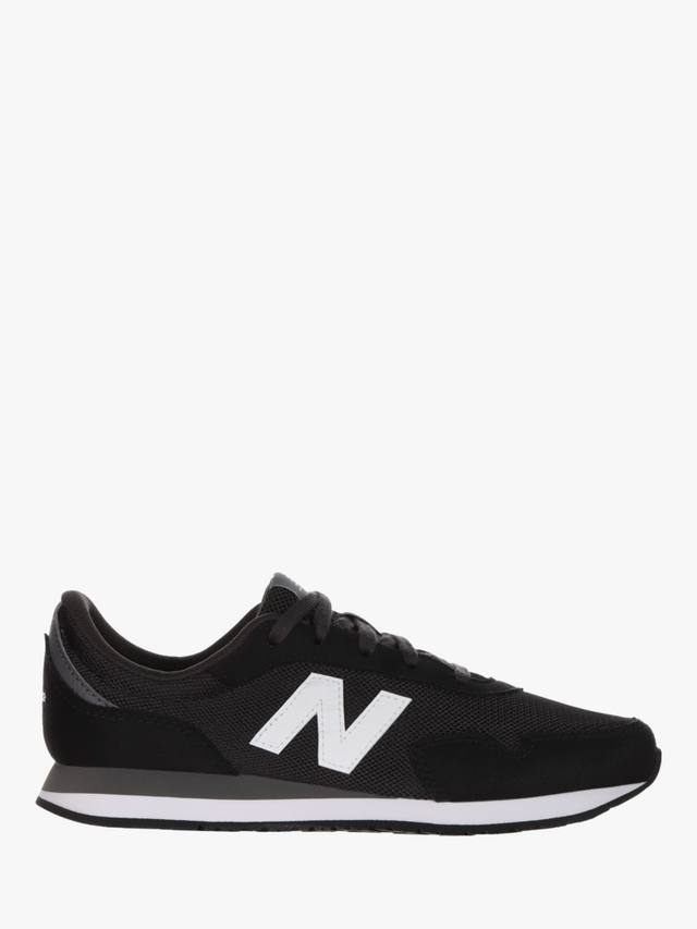 

Детские кроссовки 323 New Balance, Black