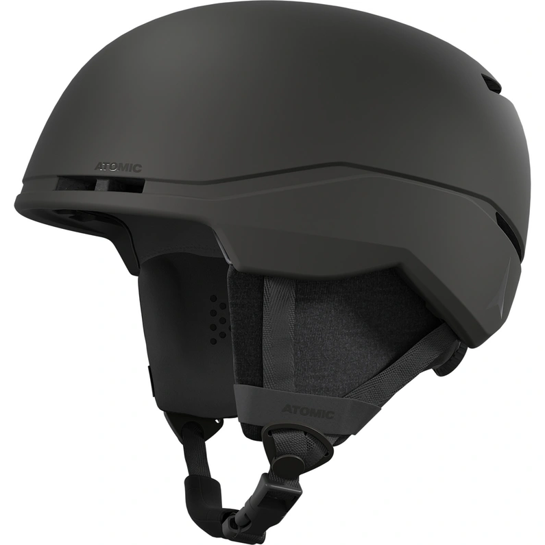 

Четыре среди маленького горнолыжного шлема Atomic, all black, Черный, Четыре среди маленького горнолыжного шлема Atomic, all black