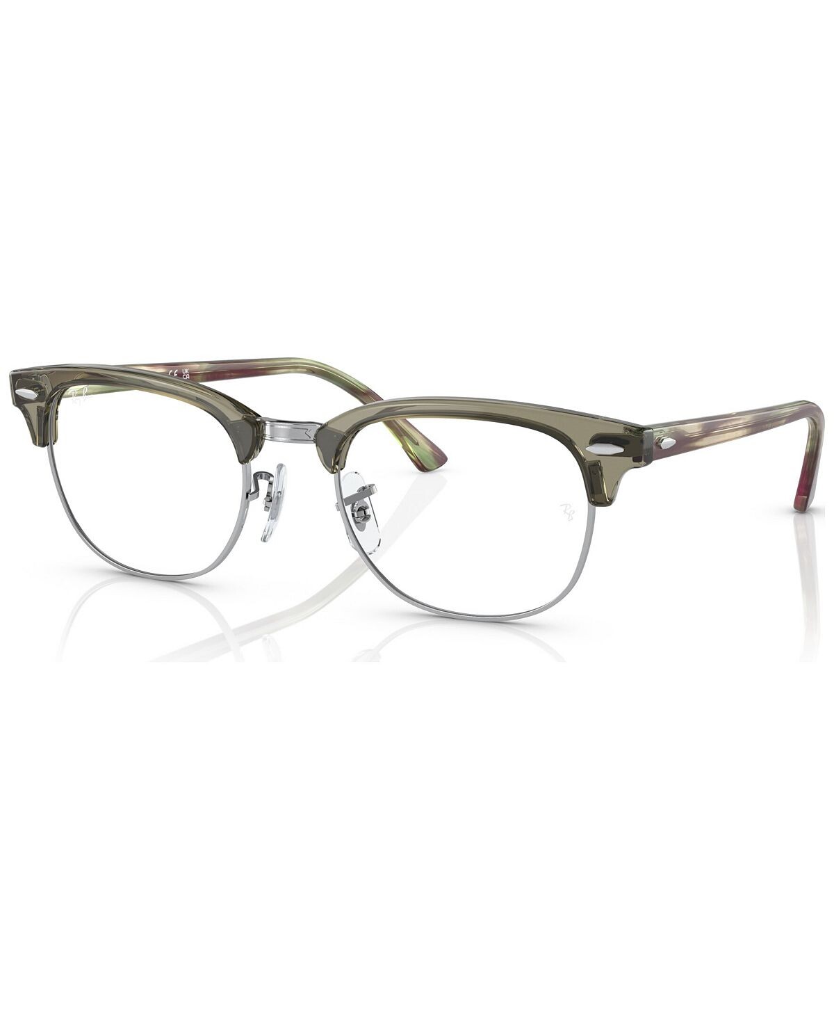 

Очки унисекс Club master, RB5154 51 Ray-Ban