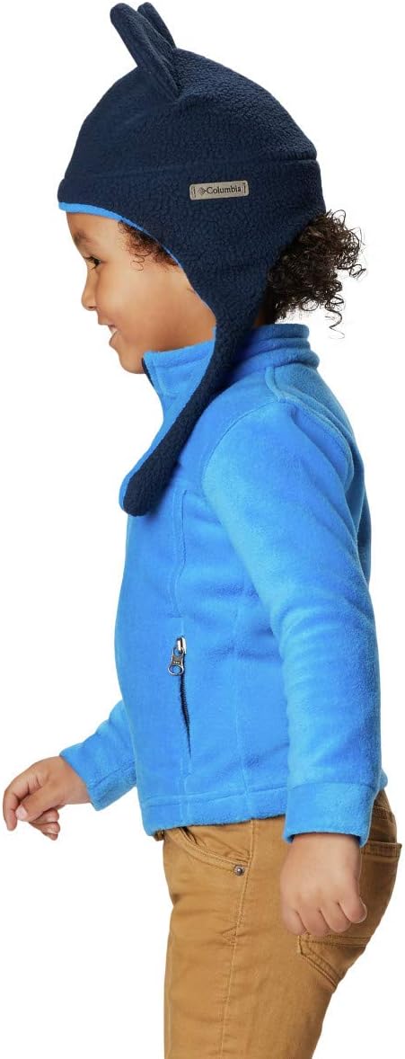 Columbia Unisex Baby Steens Mt Ii Fleece, Super Blue — фото 3