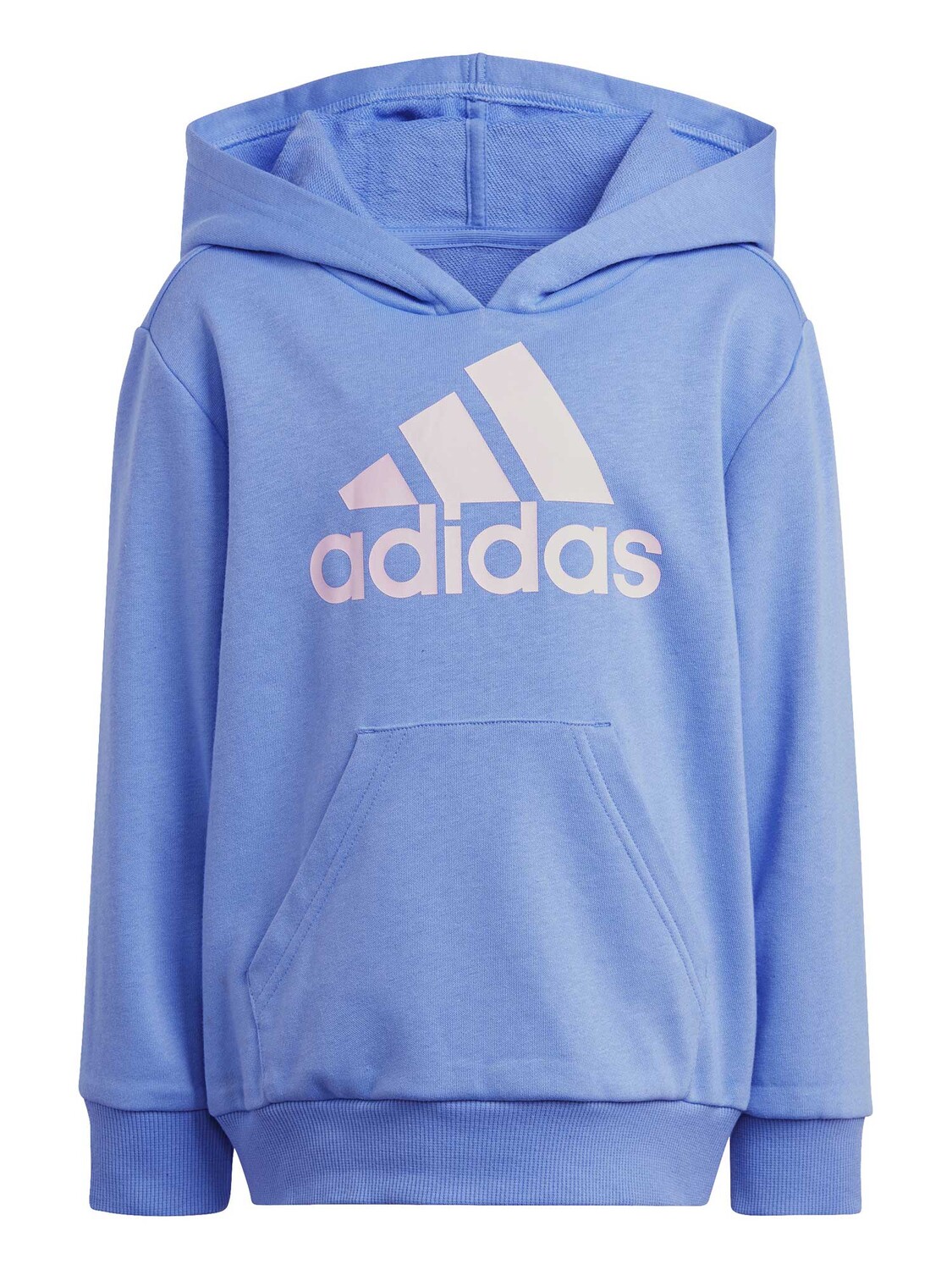 

Толстовка Adidas Sportswear Essentials Logo, синий