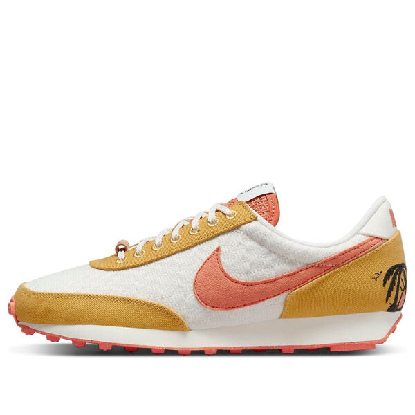 Кроссовки рассвет se Nike, белый