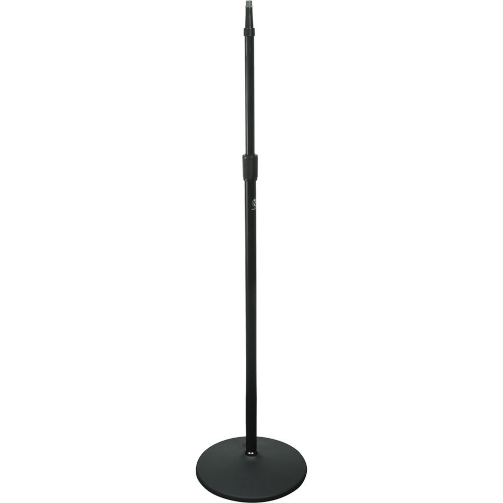 

Микрофонная стойка AtlasIED MS-20E Microphone Stand (Black) MS20E
