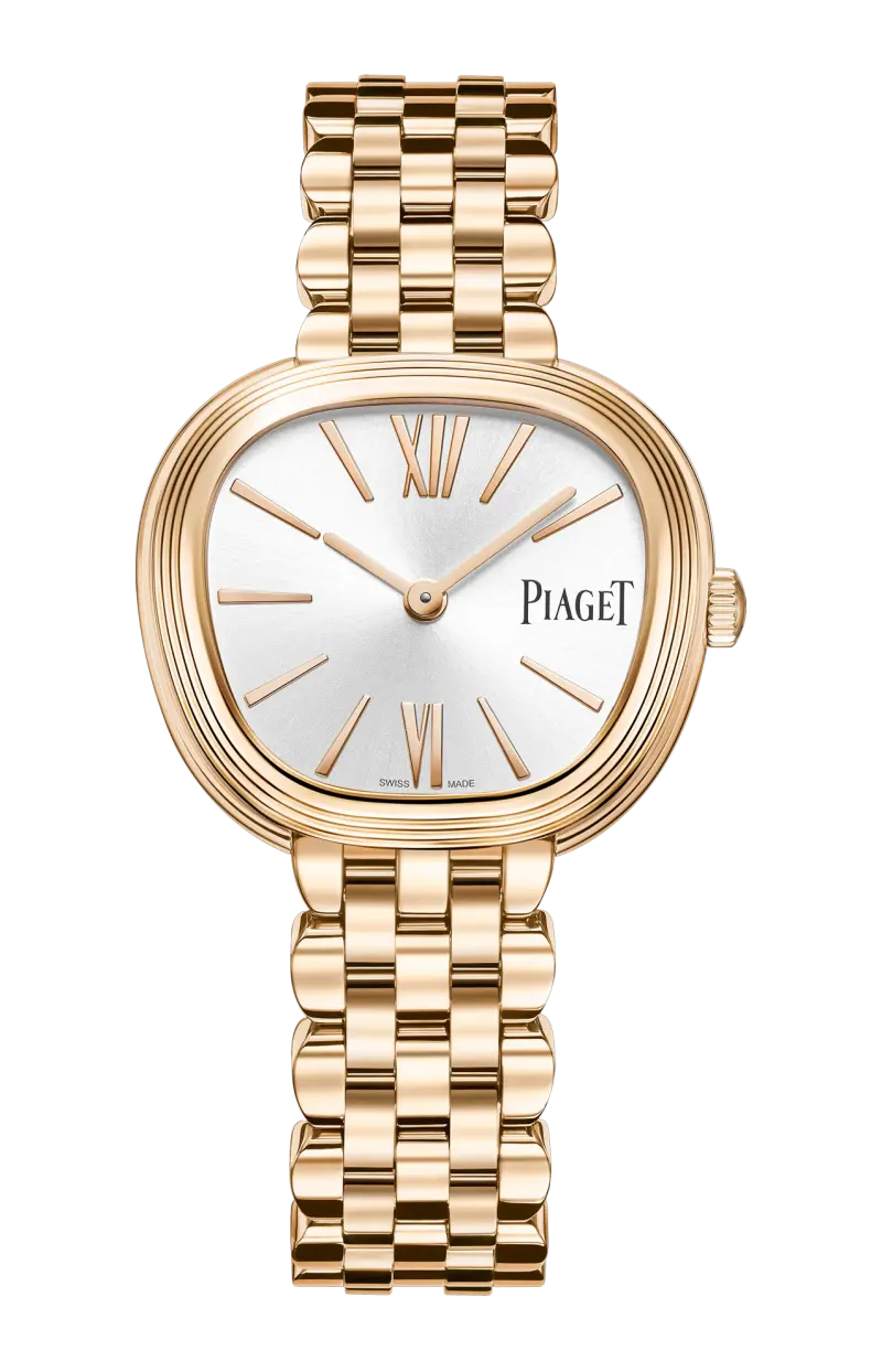 

Сиксти оро роза - g0a50302 Piaget