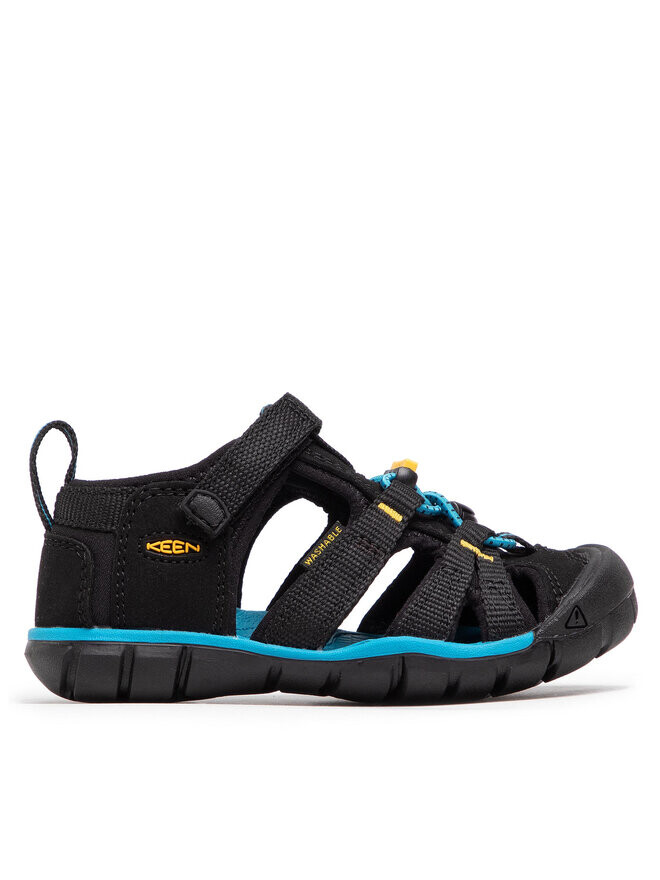 

Сандалии Keen, черный