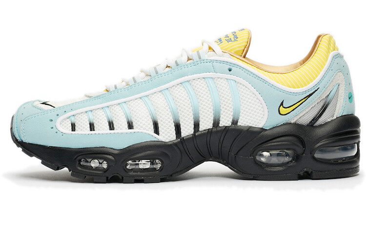 

Кроссовки Nike Air Max Tailwind унисекс