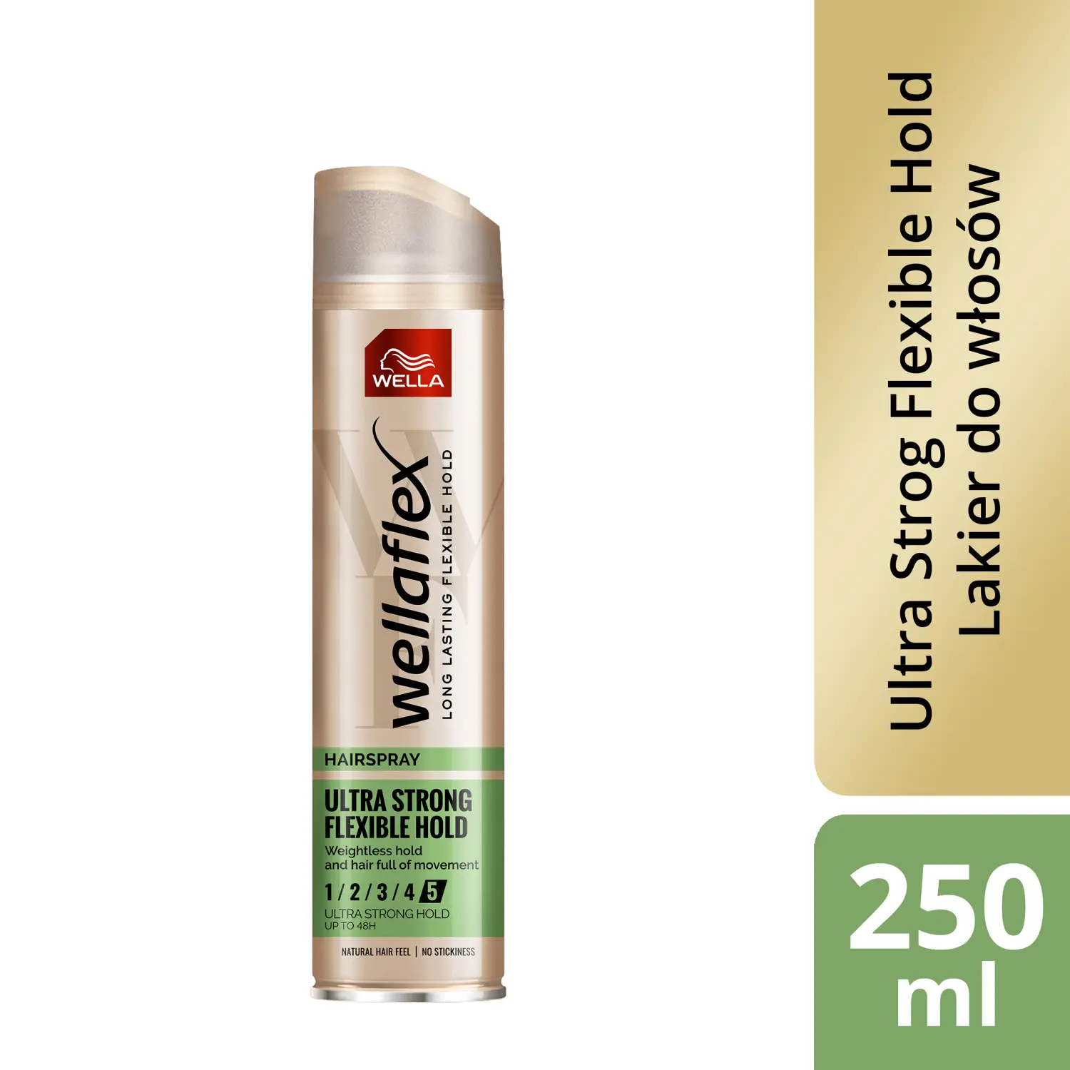 Лак для волос максимальной фиксации wella wellaflex flexible ultra strong hold Wella Flex Flexible Ultra Strong Hold, 250 мл — фото 4
