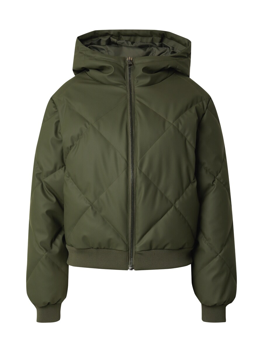 

Всесезонная куртка JDY Between-Season Jacket UNA, темно-зеленый
