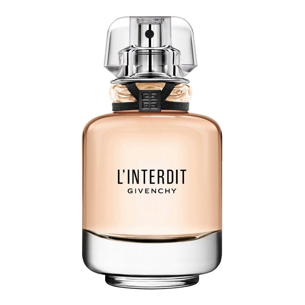 

Женская парфюмированная вода Givenchy L'Interdit Eau De Parfum, 50 мл