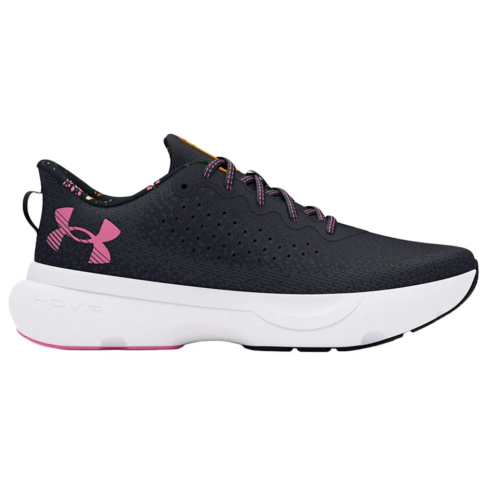 Кроссовки Under Armour Infinite Print, коричневый