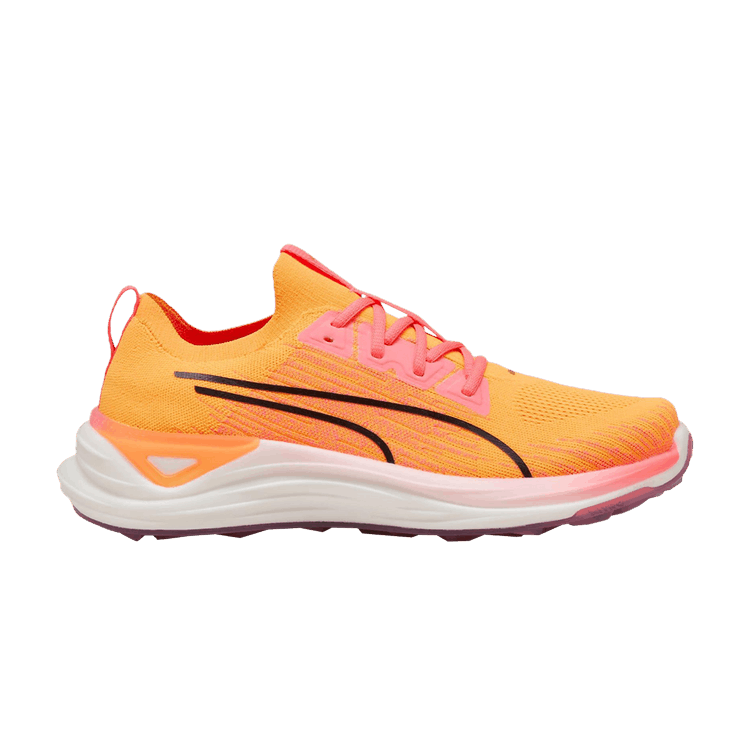 

Кроссовки Electrocat Nitro 'Fire Glow', оранжевый