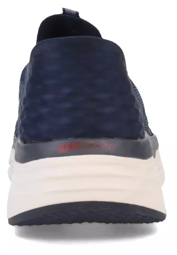 Кроссовки с максимальной амортизацией Skechers, Blue Denm — фото 4