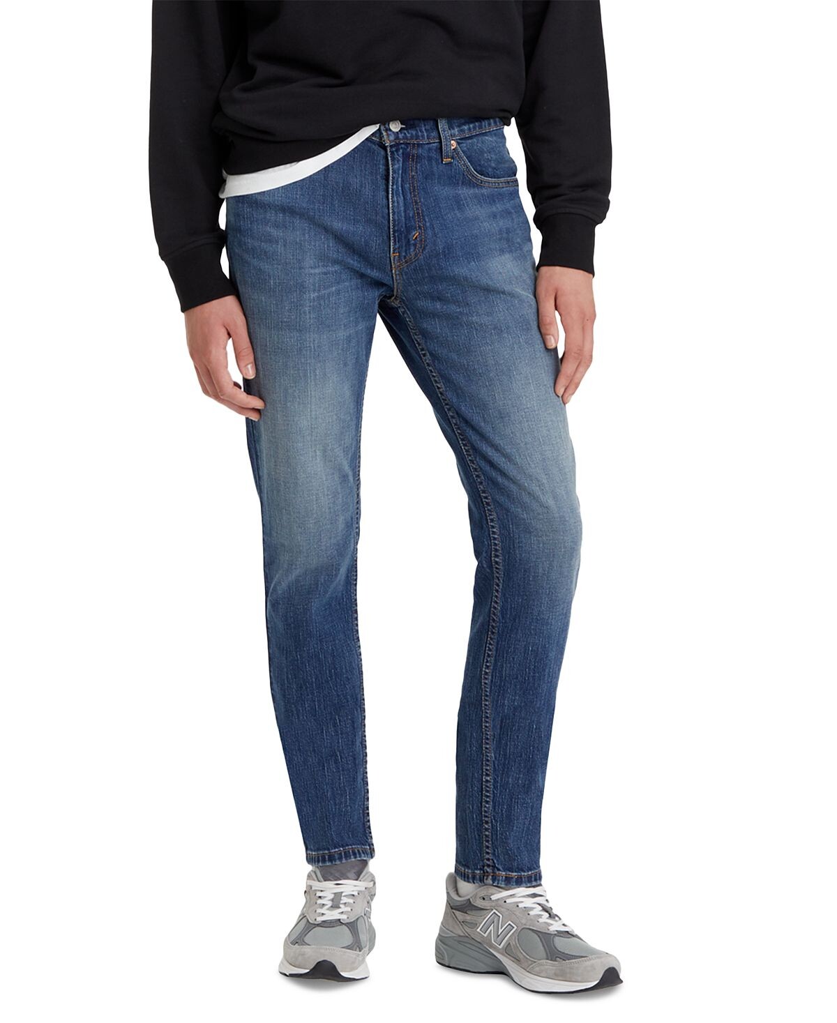 

Мужские джинсы 511 Slim Fit Stretch Eco Ease Levi's