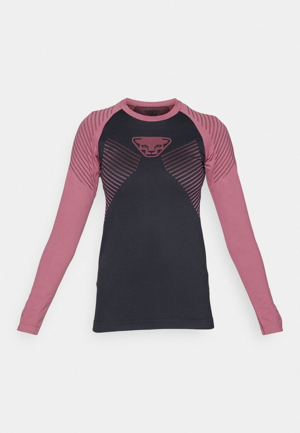 

Топ с длинными рукавами SPEED DRYARN TEE Dynafit, черный