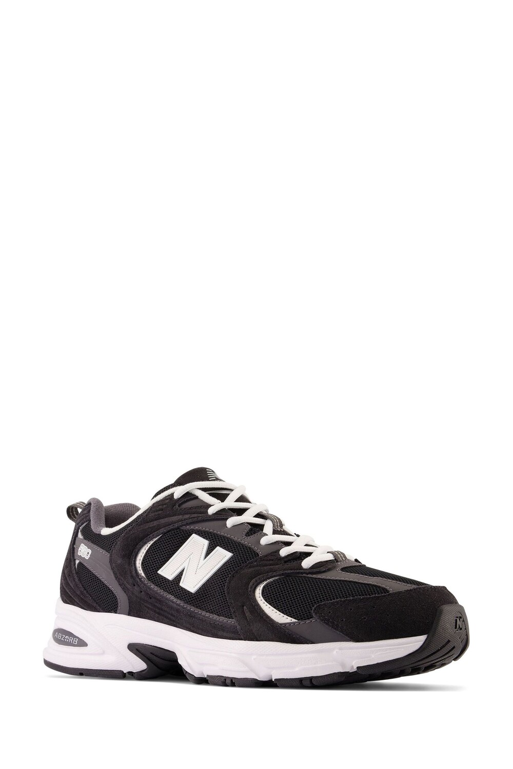 Женская спортивная обувь 530 New Balance, черный