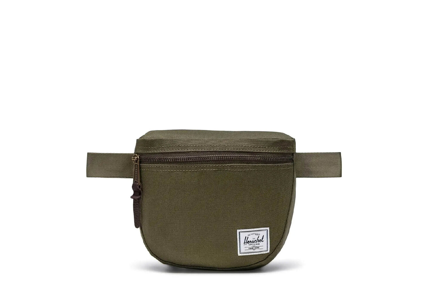 

Поясная сумка Settlement на поясе Herschel, хаки