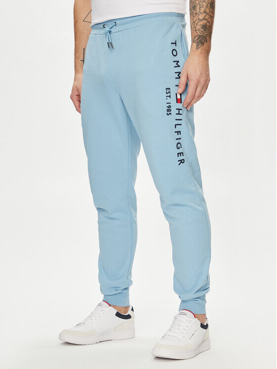 

Спортивные брюки стандартного кроя Tommy Hilfiger, синий
