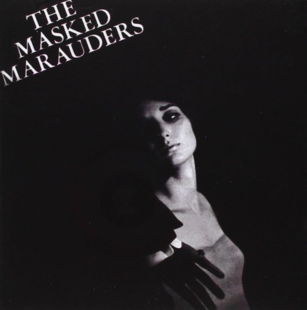 

Диск CD The Complete Deity Recordings - The Masked Marauders