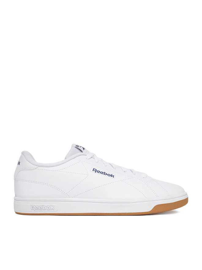 

Кроссовки CEO-COURT CL 100074368 Reebok, белый