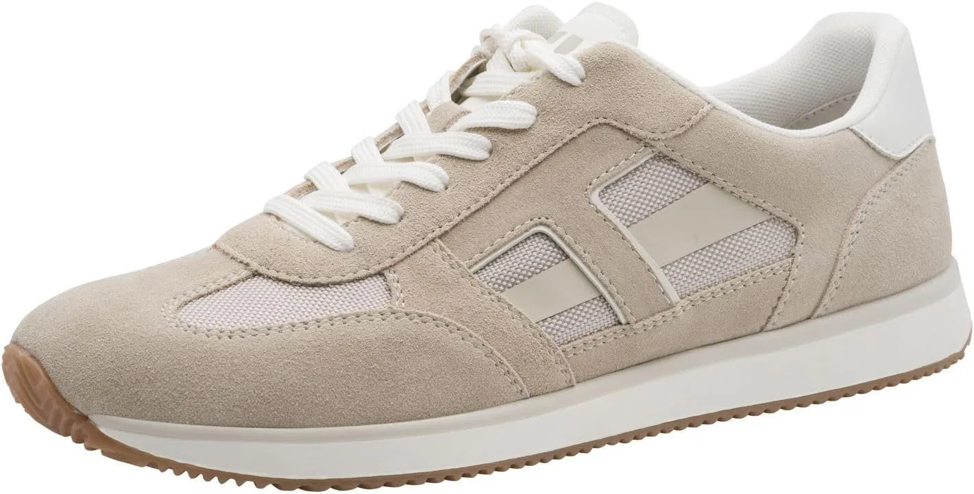 Кроссовки Tamaris 1-13606-46 Нормальный, Beige