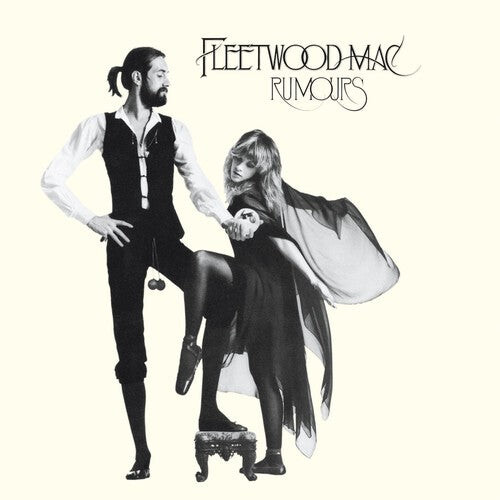 

CD диск Fleetwood Mac: Rumours: 35th Anniversary Edition