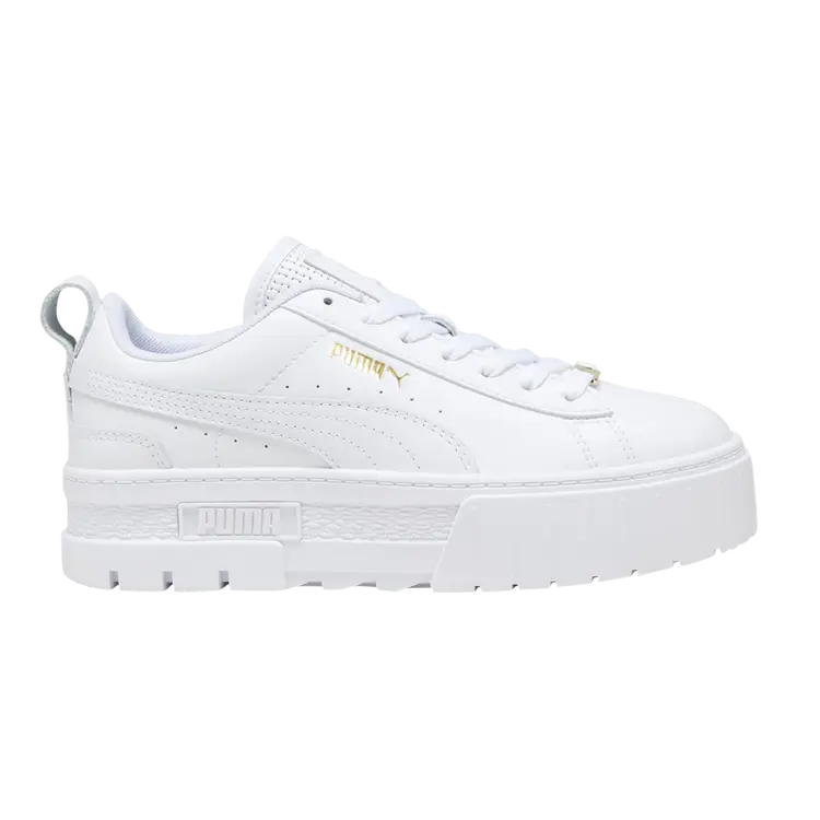 

Кроссовки Puma Wmns Mayze Eoc, белый