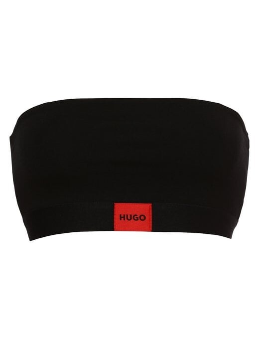 

Бюстье Hugo, черный