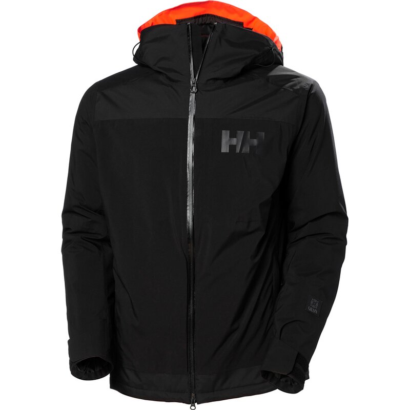 

Функциональная куртка Powderdreamer 2.0 Hellyhansen, черный